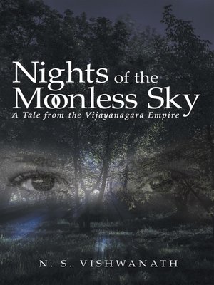 cover image of Nights of the Moonless Sky